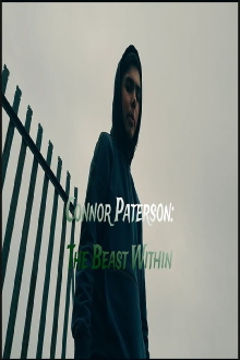 Connor Paterson: The Beast Within Trailer