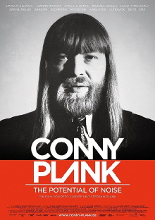 Conny Plank: The Potential of Noise Trailer