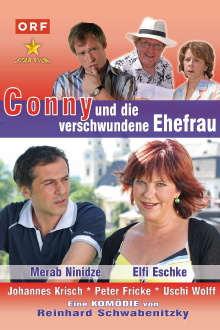 Conny und die verschwundene Ehefrau Trailer