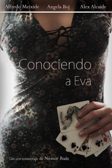 Conociendo a Eva Trailer