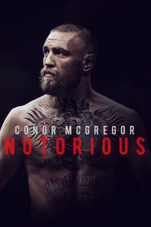 Conor McGregor: Notorious Trailer