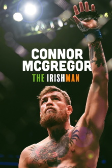 Conor McGregor: The Irishman Trailer