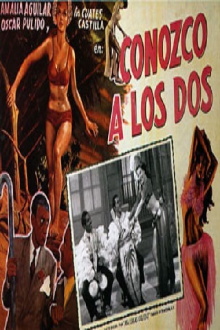 Conozco a los dos Trailer