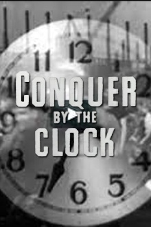 Conquer by the Clock Trailer