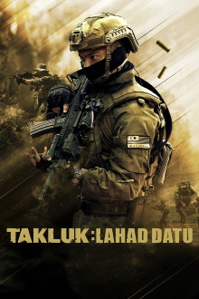 Conquer: Lahad Datu Trailer