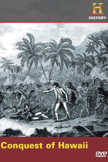 Conquest of Hawaii Trailer