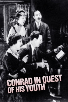 Conrad in Quest of His Youth Trailer