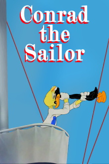 Conrad the Sailor Trailer