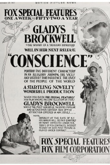 Conscience Trailer