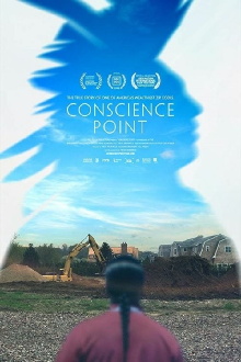 Conscience Point Trailer