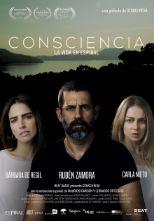 Consciencia Trailer