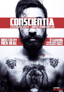 Conscientia Trailer