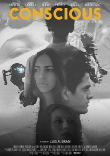 Conscious Trailer