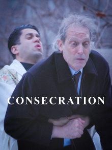 Consecration Trailer