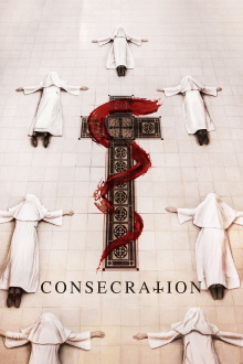 Consecration Trailer
