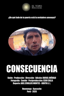 Consecuencia Trailer