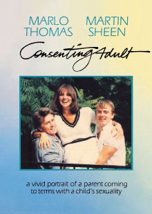 Consenting Adult Trailer