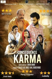 Consequence Karma Trailer