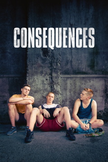 Consequences Trailer