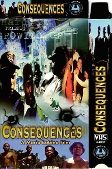 Consequences Trailer