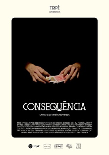 Consequência Trailer