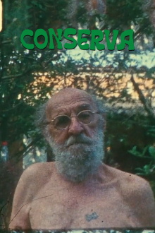 Conserva Trailer
