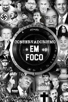 Conservadorismo em Foco Trailer