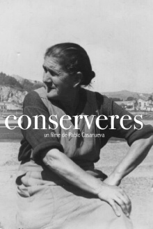 Conserveres Trailer