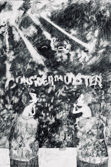 Consider the Oyster Trailer
