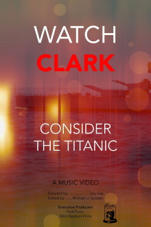 Consider the Titanic Trailer
