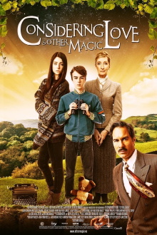 Considering Love and Other Magic Trailer