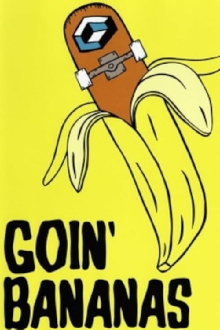 Consolidated - Goin Bananas Trailer