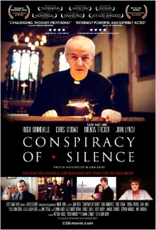 Conspiracy of Silence Trailer