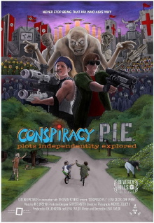 Conspiracy P.I.E Trailer