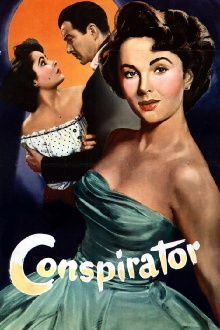 Conspirator Trailer