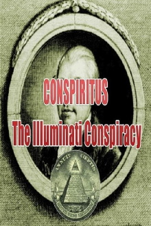 Conspiritus: The Satanic Illuminati Conspiracy Trailer