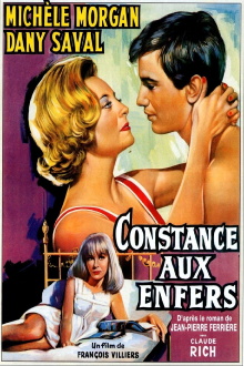 Constance aux enfers Trailer