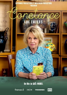 Constance aux enfers Trailer