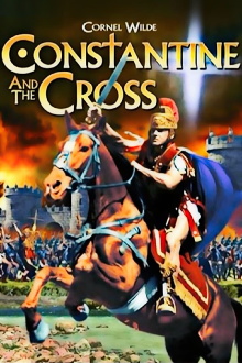 Constantine and the Cross Trailer