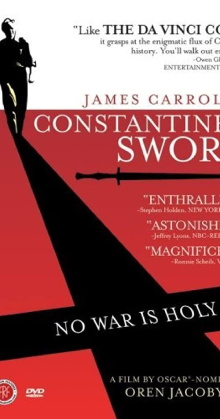 Constantine's Sword Trailer