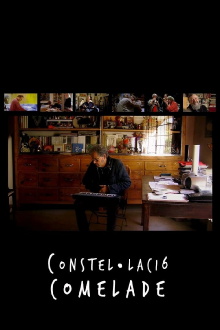 Constel·lació Comelade Trailer