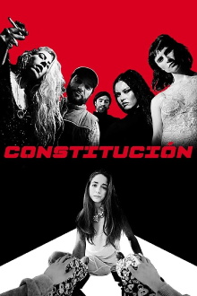 Constitución Trailer