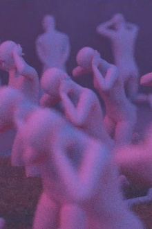 Constrain Trailer