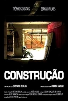 Construção Trailer