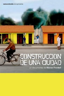 Construcción de una ciudad Trailer
