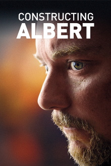 Constructing Albert Trailer