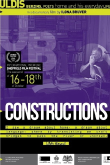 Constructions Trailer
