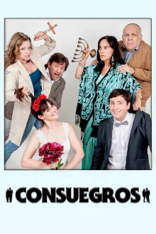 Consuegros Trailer