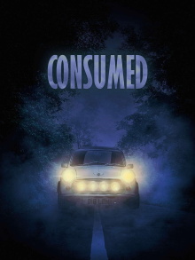 Consumed Trailer