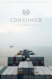 Consumed Trailer